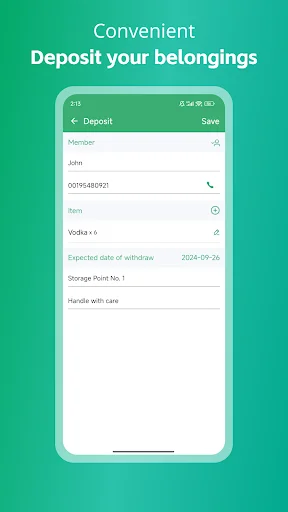 ดาวน์โหลด Toposfy POS ล่าสุด – แอปจัดการร้านค้าใช้งานง่าย ฟรี - Screenshot 10