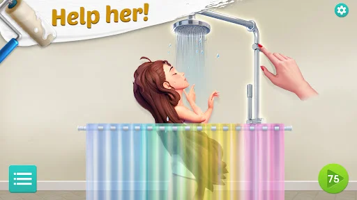 ดาวน์โหลด Project Makeover เวอร์ชันล่าสุด – เกมแปลงโฉมและแต่งบ้านสุดสนุก - Screenshot 8