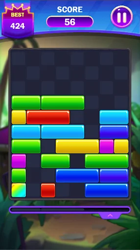 ดาวน์โหลด Falling Puzzle – Falling Block ล่าสุด – เกมพัซเซิลสนุกๆ ฟรี - Screenshot 12