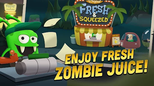 ดาวน์โหลด Zombie Catchers ล่าสุด – เกมไล่ล่าซอมบี้สุดมันส์ โหลดฟรี - Screenshot 11