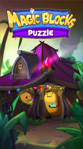 ดาวน์โหลด Falling Puzzle – Falling Block ล่าสุด – เกมพัซเซิลสนุกๆ ฟรี - Screenshot 11