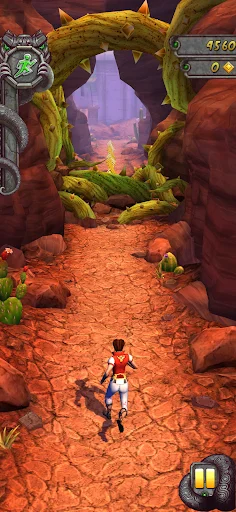 ดาวน์โหลด Temple Run 2 ล่าสุด – เกมวิ่งหนีสุดมันส์เล่นฟรีบนมือถือ - Screenshot 16