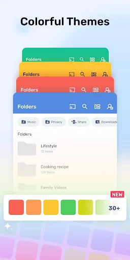 ดาวน์โหลด MX Player เวอร์ชันล่าสุด – เล่นวิดีโอระดับมืออาชีพ ฟรี - Screenshot 12