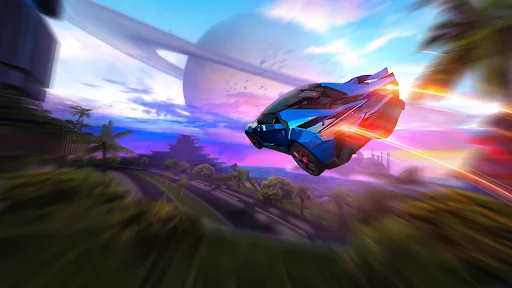 ดาวน์โหลด Asphalt 8 เกมแข่งรถสุดมันส์ – กราฟิกสวย เล่นฟรีบนมือถือ - Screenshot 4