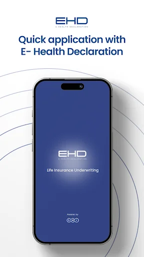 ดาวน์โหลด e-HD APP ล่าสุด – เพิ่มประสิทธิภาพการทำงานด้วยเทคโนโลยี - Screenshot 1