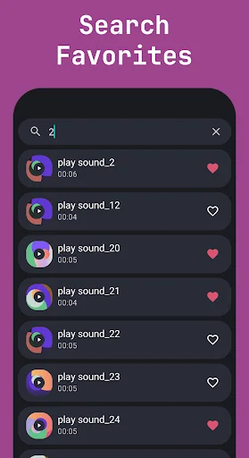 ดาวน์โหลด Violin Sounds ล่าสุด – เสียงไวโอลินเพราะๆ ฟรี - Screenshot 5