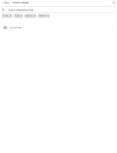 ดาวน์โหลด Bedford Public Library System ล่าสุด – เข้าถึงห้องสมุดฟรี - Screenshot 14