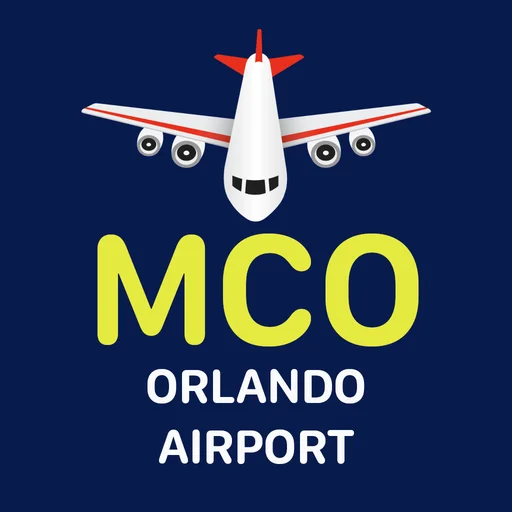 ดาวน์โหลด Orlando Airport Flight Info ล่าสุด – เช็คเที่ยวบินฟรี