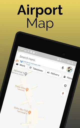 ดาวน์โหลด Bristol Airport Flight Info ล่าสุด – ตรวจสอบเที่ยวบินฟรี - Screenshot 12