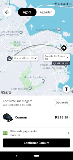 ดาวน์โหลด SD Driver ล่าสุด – แอปขับขี่ที่ง่าย รวดเร็ว และปลอดภัย ฟรี - Screenshot 3
