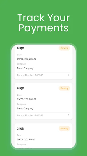 ดาวน์โหลด Dofied Clients เวอร์ชันล่าสุด – จัดการข้อมูลซิงค์รวดเร็วทันใจฟรี - Screenshot 7