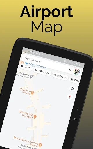 ดาวน์โหลด Bristol Airport Flight Info ล่าสุด – ตรวจสอบเที่ยวบินฟรี - Screenshot 18