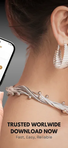 ดาวน์โหลด Jewelry Identifier ล่าสุด – ระบุอัญมณีและเครื่องประดับฟรี - Screenshot 10
