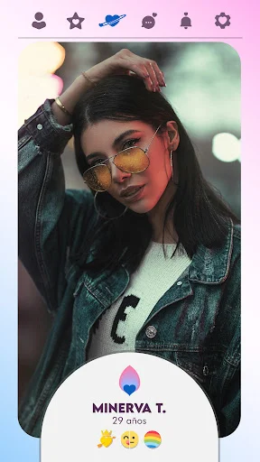 ดาวน์โหลด Dartify เวอร์ชันล่าสุด – แอปหาคู่ในอุดมคติสำหรับคุณ ฟรี - Screenshot 3