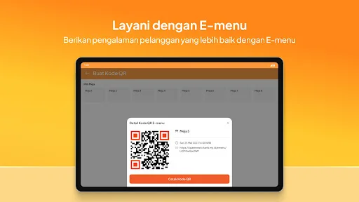 ดาวน์โหลด KartsPOS – แอปพลิเคชันระบบแคชเชียร์อเนกประสงค์ ใช้งานฟรีล่าสุด - Screenshot 24