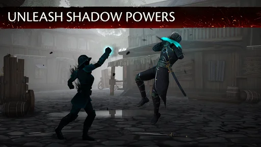 ดาวน์โหลด Shadow Fight 3 ล่าสุด – เกมต่อสู้ RPG สุดมันส์บนมือถือ - Screenshot 3