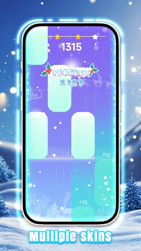 ดาวน์โหลด Beat Tiles 2: Piano Master ฟรี – เกมเปียโนสนุกๆ เล่นได้ทุกที่ - Screenshot 3