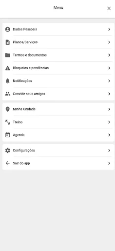 ดาวน์โหลด Body Prime ล่าสุด – แอปพลิเคชันสำหรับนักศึกษา ฟรีบน Android - Screenshot 4
