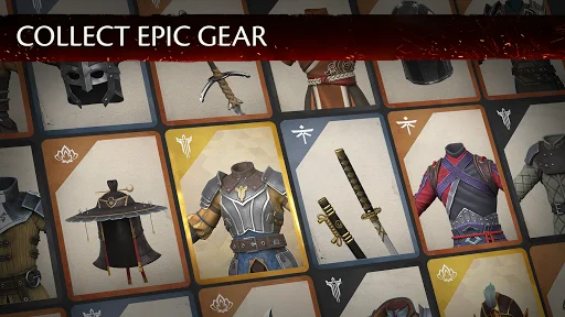ดาวน์โหลด Shadow Fight 3 ล่าสุด – เกมต่อสู้ RPG สุดมันส์บนมือถือ - Screenshot 15