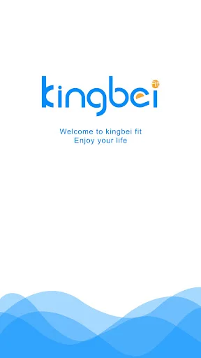 ดาวน์โหลด Kingbei Fit เวอร์ชันล่าสุด – จัดการอุปกรณ์อัจฉริยะฟรี - Screenshot 1