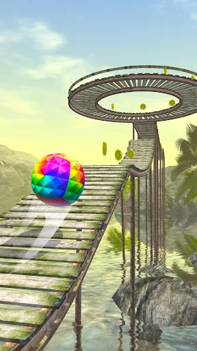 ดาวน์โหลด Rollance: Adventure Balls ล่าสุด – เกมกลิ้งบอลสุดมันส์บนมือถือ - Screenshot 9