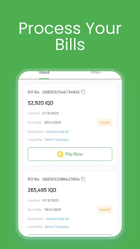 ดาวน์โหลด Dofied Clients เวอร์ชันล่าสุด – จัดการข้อมูลซิงค์รวดเร็วทันใจฟรี - Screenshot 9