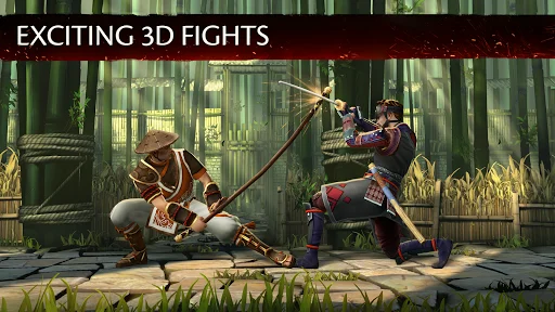 ดาวน์โหลด Shadow Fight 3 ล่าสุด – เกมต่อสู้ RPG สุดมันส์บนมือถือ - Screenshot 13