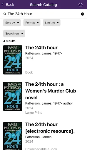 ดาวน์โหลดแอป Danbury Library ล่าสุด – จัดการหนังสือและบริการห้องสมุดฟรี - Screenshot 9
