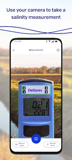 ดาวน์โหลด Deltares Aquality ล่าสุด – เครื่องมือวิเคราะห์คุณภาพน้ำและดินฟรี - Screenshot 2