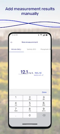 ดาวน์โหลด Deltares Aquality ล่าสุด – เครื่องมือวิเคราะห์คุณภาพน้ำและดินฟรี - Screenshot 5