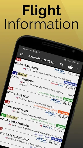ดาวน์โหลด Marseille Provence Airport: Fl ล่าสุด – เช็คเที่ยวบินฟรี - Screenshot 1