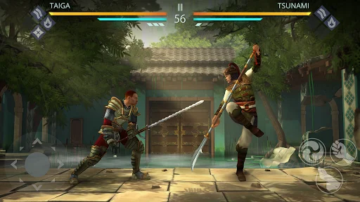 ดาวน์โหลด Shadow Fight 3 ล่าสุด – เกมต่อสู้ RPG สุดมันส์บนมือถือ - Screenshot 18
