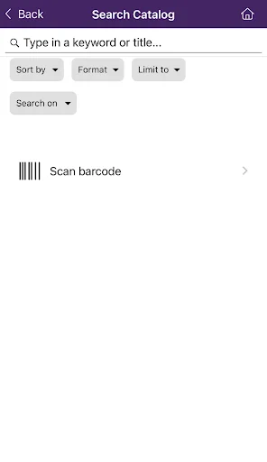 ดาวน์โหลดแอป Danbury Library ล่าสุด – จัดการหนังสือและบริการห้องสมุดฟรี - Screenshot 8