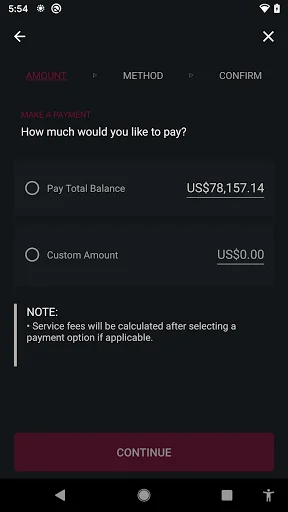 ดาวน์โหลด Keystone Management ล่าสุด – ชำระค่าเช่าสะดวกและรวดเร็ว - Screenshot 6