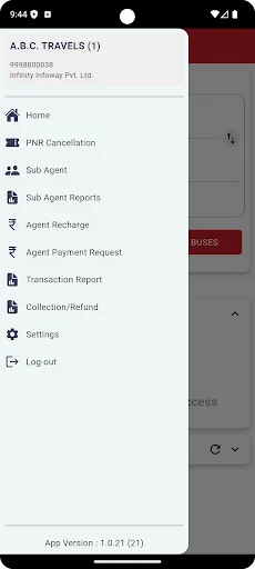 ดาวน์โหลด iAgent ล่าสุด – เครื่องมือจัดการสำหรับตัวแทนมืออาชีพ ฟรี - Screenshot 2