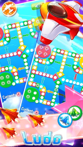 ดาวน์โหลด Ludo เวอร์ชันล่าสุด – เกมกระดานสุดคลาสสิกเล่นฟรีบนมือถือ - Screenshot 5