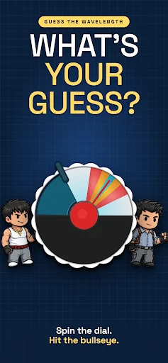 ดาวน์โหลด target.ai: Spectrum Party Game ล่าสุด – เกมทายใจสนุกๆ ฟรี - Screenshot 2