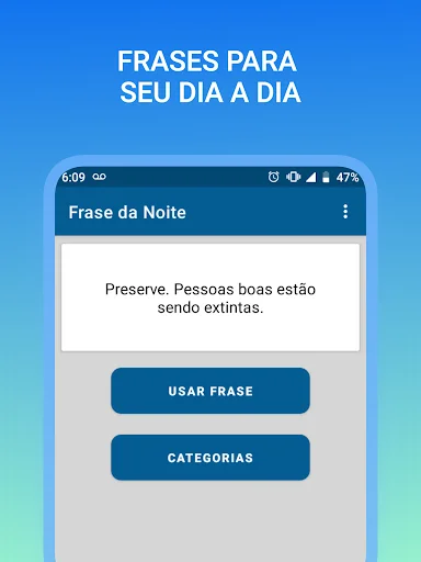 ดาวน์โหลดแอป Frases para Status สำหรับ WhatsApp – รวมคำคมโดนใจฟรี - Screenshot 10