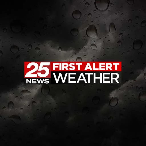 ดาวน์โหลด WEEK 25 First Alert Weather ล่าสุด – พยากรณ์อากาศแม่นยำ ฟรี