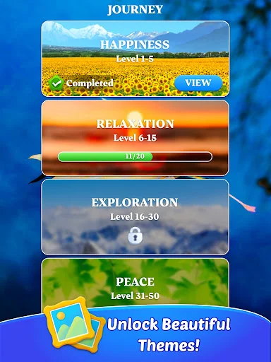 ดาวน์โหลด Word Search Pop เกมค้นหาคำศัพท์ยอดฮิต ฝึกสมองฟรีบนมือถือ - Screenshot 14