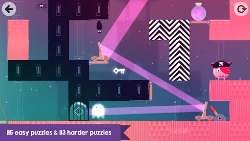 ดาวน์โหลด Thinkrolls: Kings & Queens เกมปริศนาตรรกะสำหรับเด็ก - Screenshot 20
