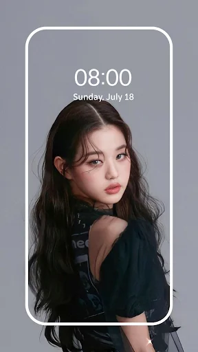 ดาวน์โหลดวอลเปเปอร์ JANG WONYOUNG (IVE) ล่าสุด – ภาพสวยคมชัดฟรี - Screenshot 2
