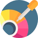 ดาวน์โหลด Ultimate Color Picker ฟรี – เครื่องมือดูดสีที่ดีที่สุดสำหรับ Chrome