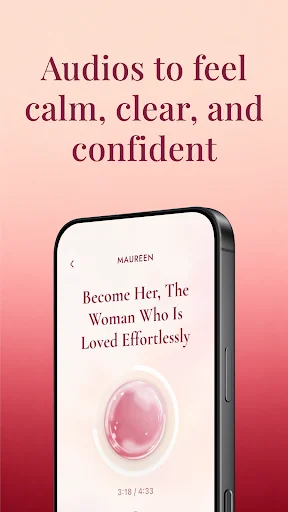 ดาวน์โหลด Alora: Relationship Confidence ล่าสุด – พัฒนาความมั่นใจในความรัก - Screenshot 5