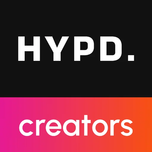 ดาวน์โหลด Hypd Creators ล่าสุด – สร้างรายได้จากอิทธิพลของคุณฟรี