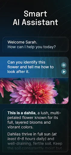 ดาวน์โหลด AI Chatbot – Nova ล่าสุด – ผู้ช่วยอัจฉริยะใช้งานง่าย ฟรี - Screenshot 18