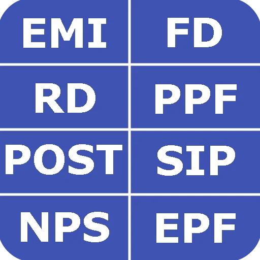 ดาวน์โหลด Financial Calculator India Pro ล่าสุด – เครื่องมือคำนวณการเงินครบวงจร