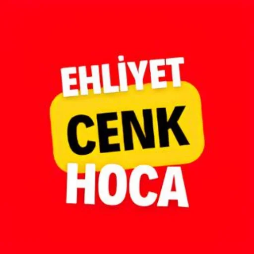 ดาวน์โหลด Ehliyet Sınav Soruları 2026 – เตรียมสอบใบขับขี่ฟรี