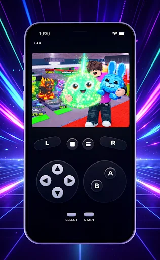 ดาวน์โหลด Deltas Executor for Roblox ล่าสุด – สัมผัสประสบการณ์เกมแบบจัดเต็มฟรี - Screenshot 3