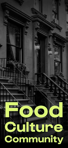ดาวน์โหลด Find Local, Black-owned Eats! ล่าสุด – ค้นหาร้านอาหารคุณภาพฟรี - Screenshot 1